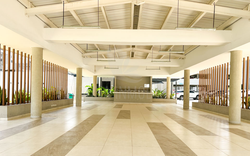 Apartamento en arriendo en Puerto Colombia