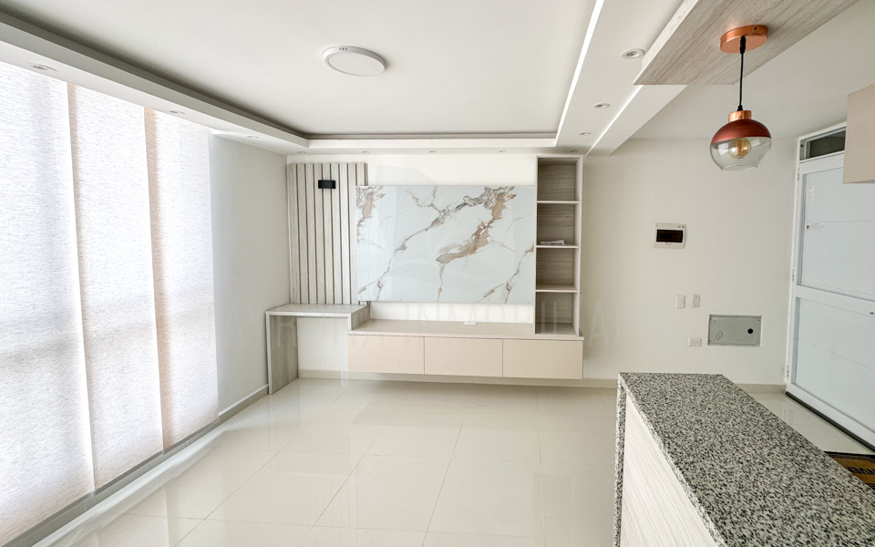 Apartamento en arriendo en Puerto Colombia