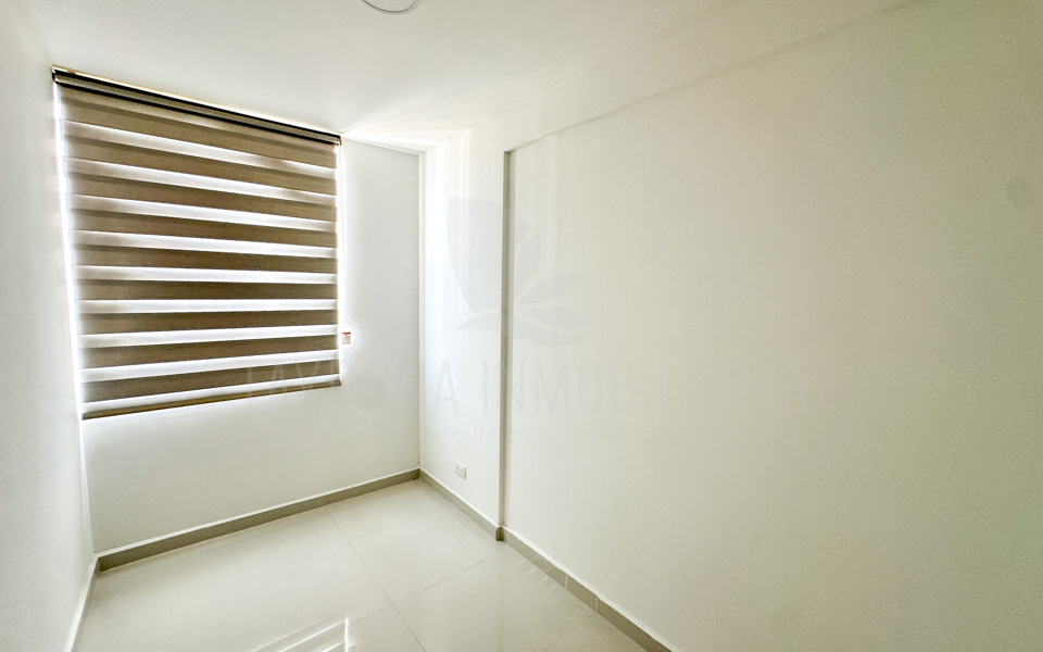 Apartamento en arriendo en Puerto Colombia