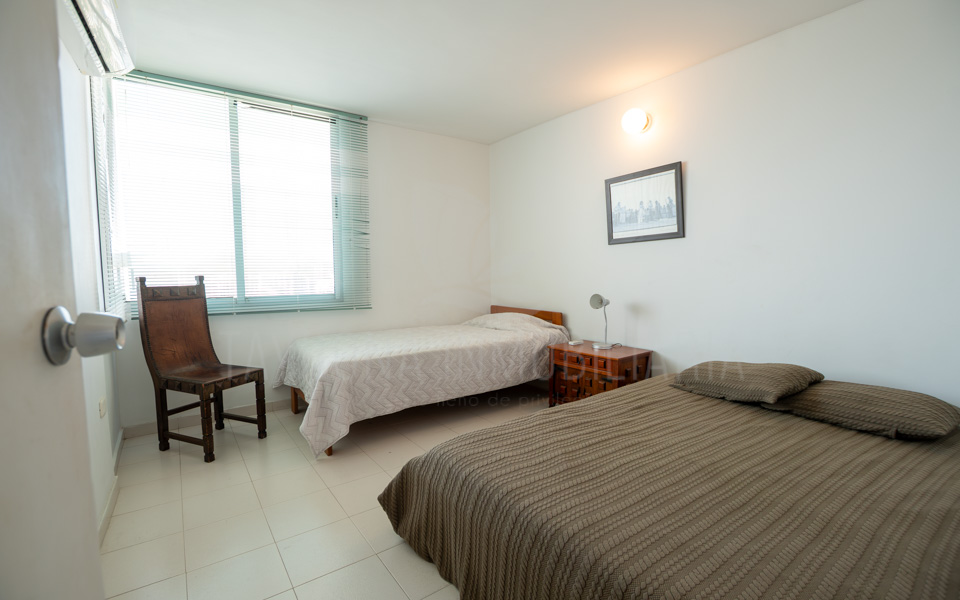 Apartamento dúplex en venta en El Rodadero, Santa Marta