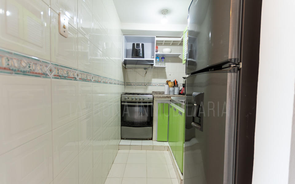 Apartamento dúplex en venta en El Rodadero, Santa Marta