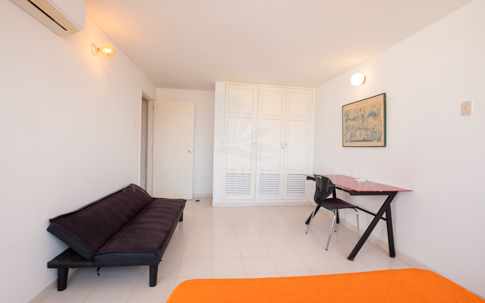 Apartamento dúplex en venta en El Rodadero, Santa Marta