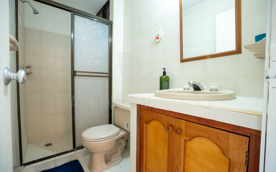 Apartamento dúplex en venta en El Rodadero, Santa Marta