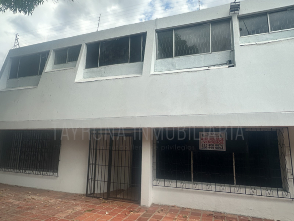 Bodegas en arriendo en Valledupar