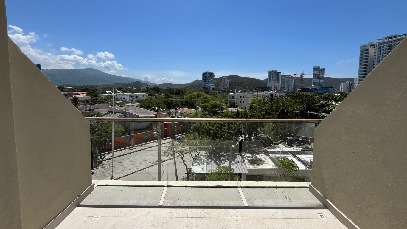 Aparta-Suite-Playa-Salguero-Venta-Santa-Marta-1255-Tayrona-Inmobiliaria Apartasuite en venta en Playa Salguero, Santa Marta