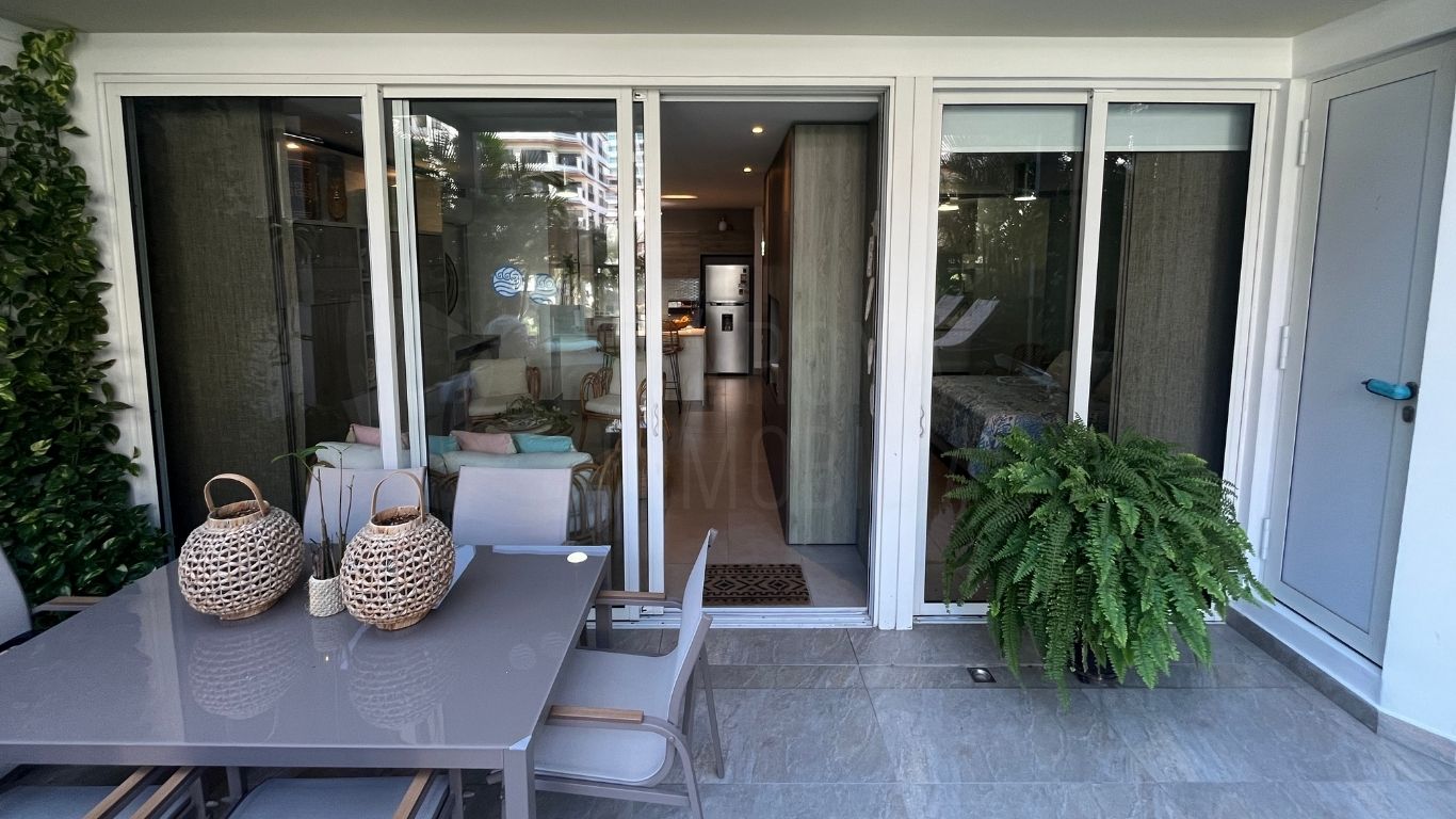 Apartaestudio con jacuzzi en venta en Bello Horizonte