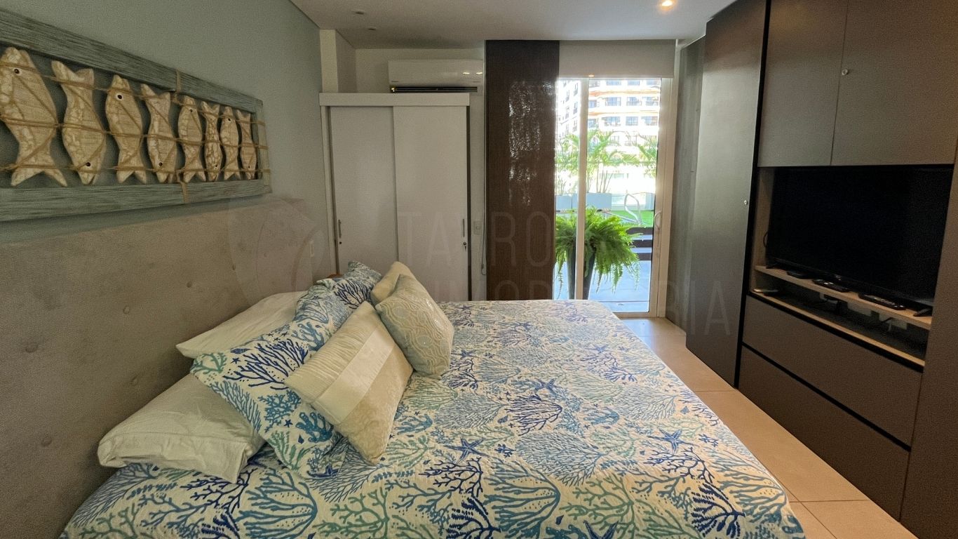 Apartaestudio con jacuzzi en venta en Bello Horizonte