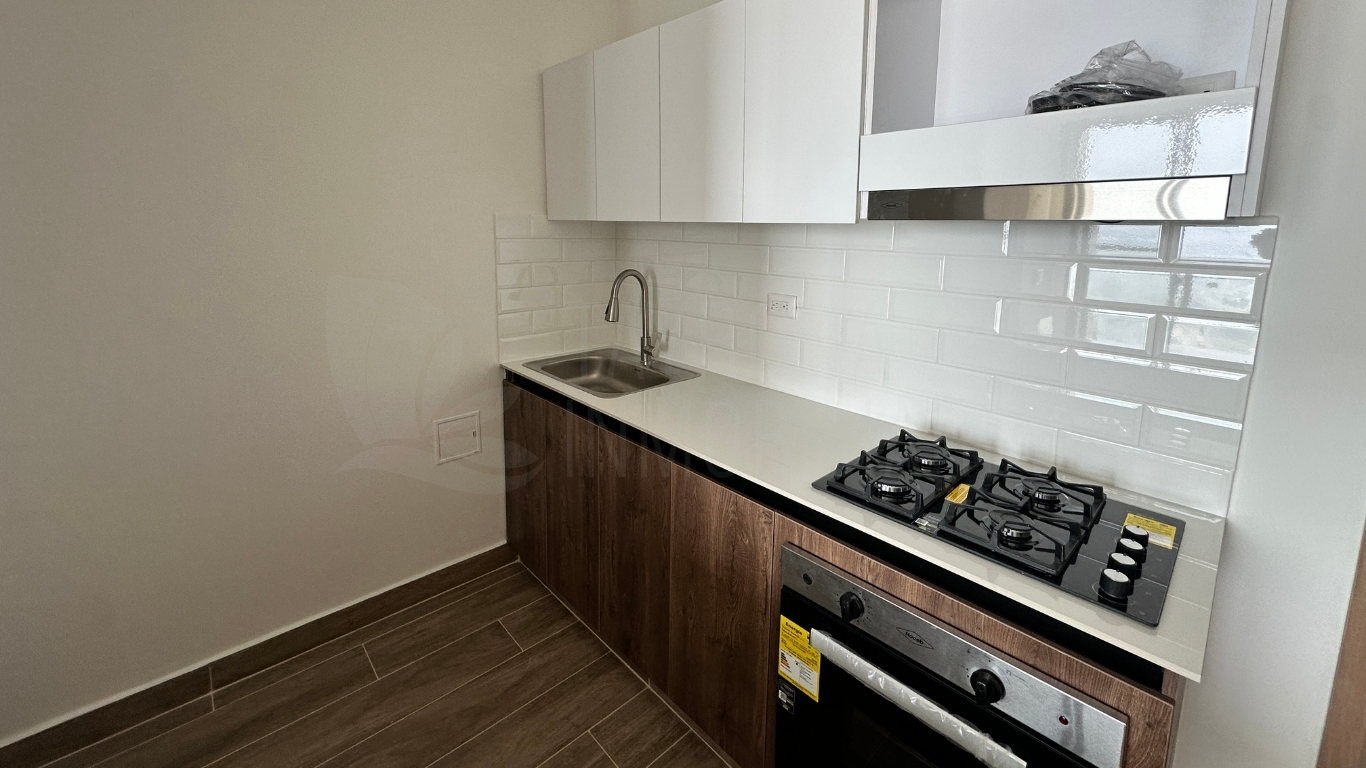 Apartamento en arriendo con vista al río en Barranquilla