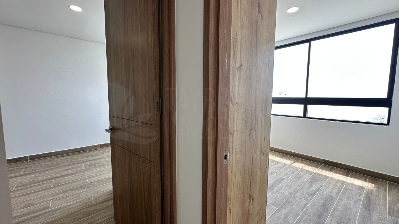 Apartamento en arriendo con vista al río en Barranquilla