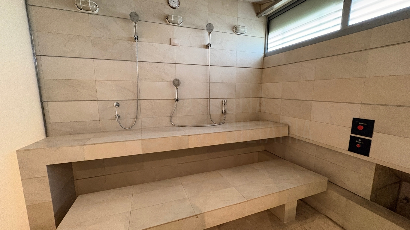 Apartamento frente al mar en venta en Pozos Colorados