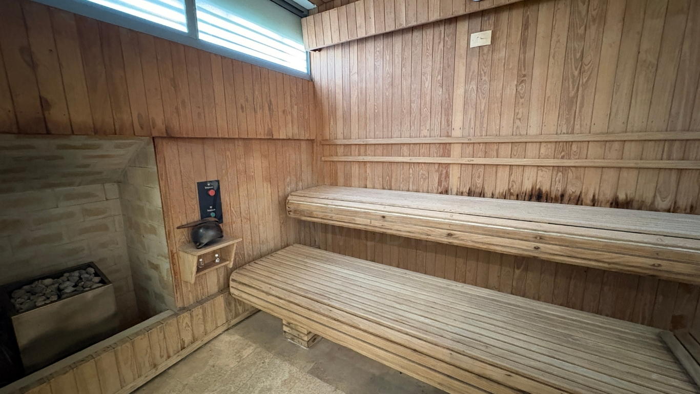 Apartamento frente al mar en venta en Pozos Colorados