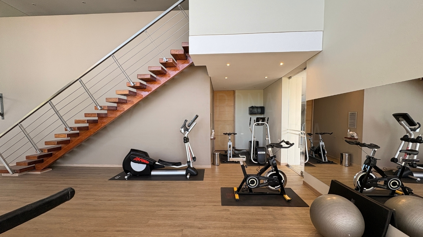 Apartamento frente al mar en venta en Pozos Colorados