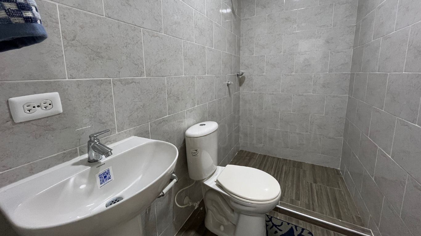 Casa en venta en Ayapel, Santa Marta