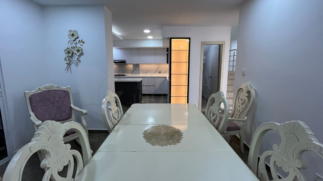 Casa en venta en Ayapel, Santa Marta