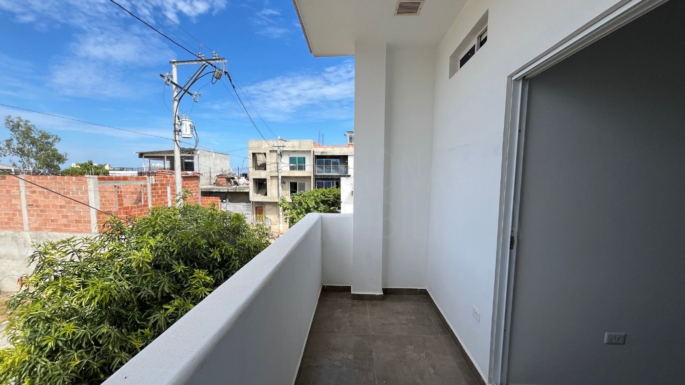 Casa en venta en Ayapel, Santa Marta