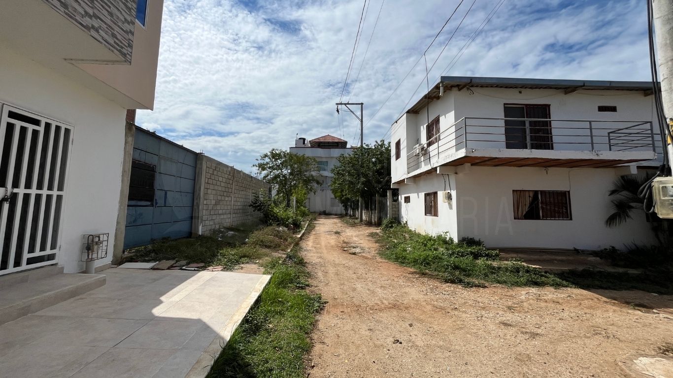 Casa en venta en Ayapel, Santa Marta