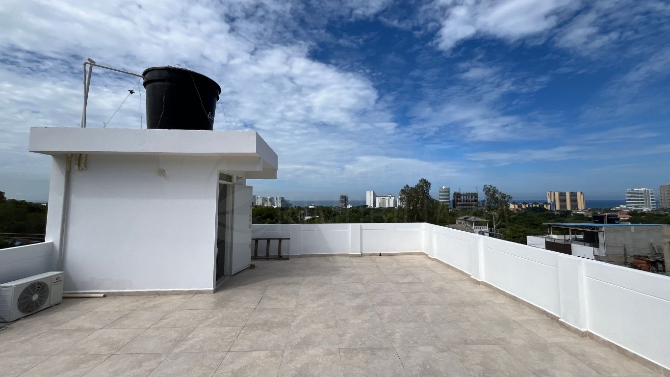 Casa en venta en Ayapel, Santa Marta