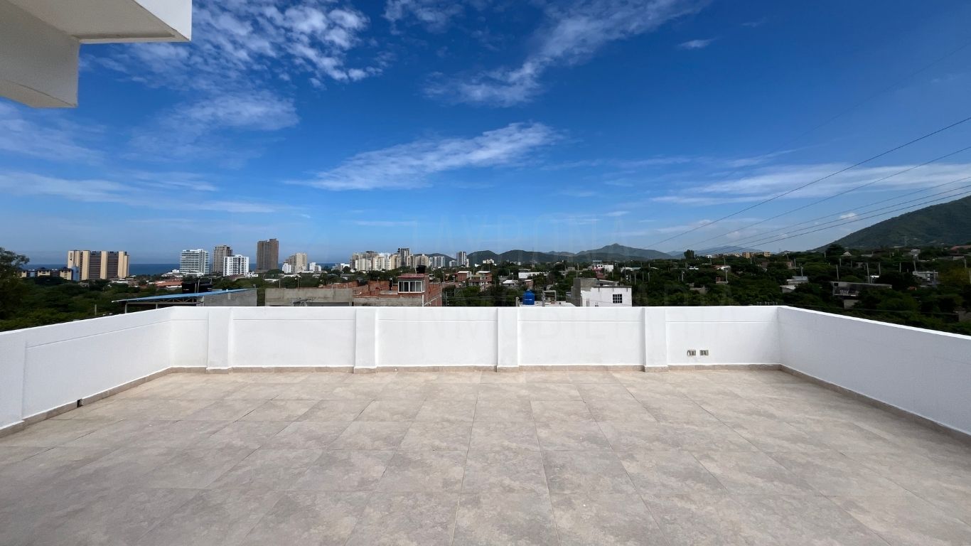 Casa en venta en Ayapel, Santa Marta