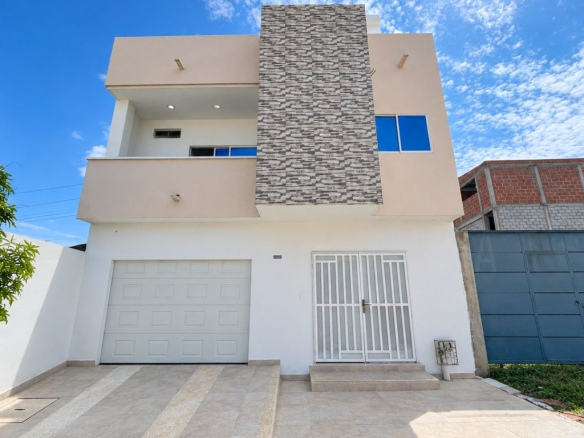 Casa en venta en Ayapel, Santa Marta