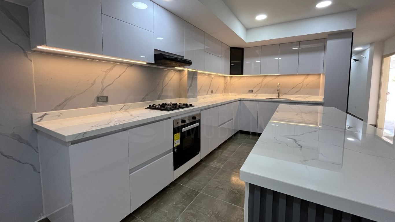 Casa en venta en Ayapel, Santa Marta