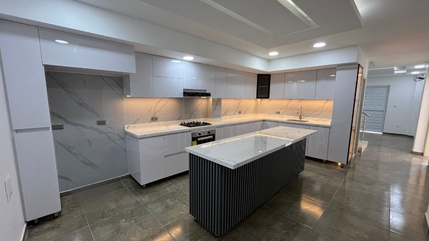 Casa en venta en Ayapel, Santa Marta