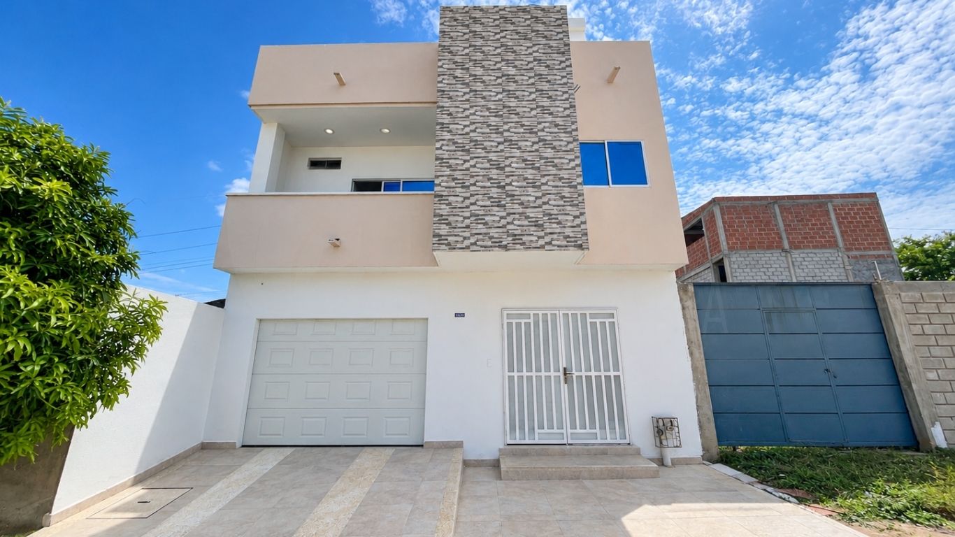Casa-Ayapel-Venta-Santa-Marta-1258-Tayrona-Inmobiliaria Casa en venta en Ayapel, Santa Marta