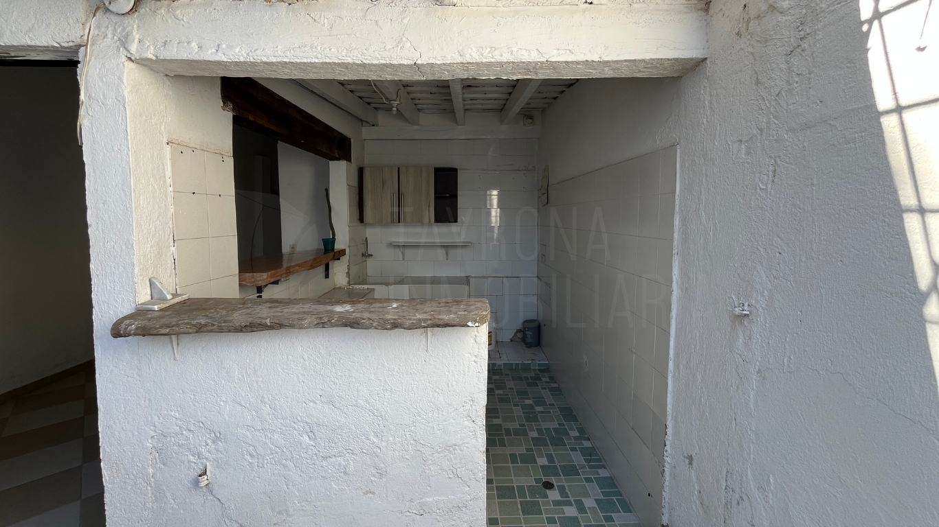 Casa en venta en el Centro Histórico de Santa Marta