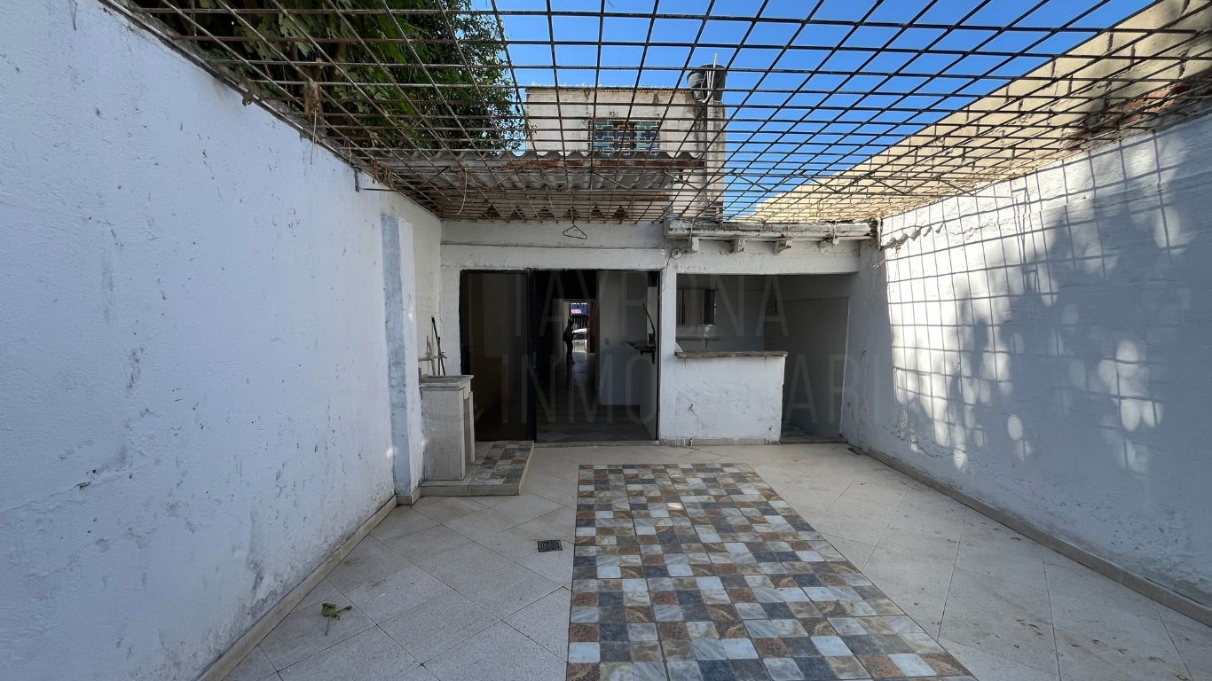 Casa en venta en el Centro Histórico de Santa Marta