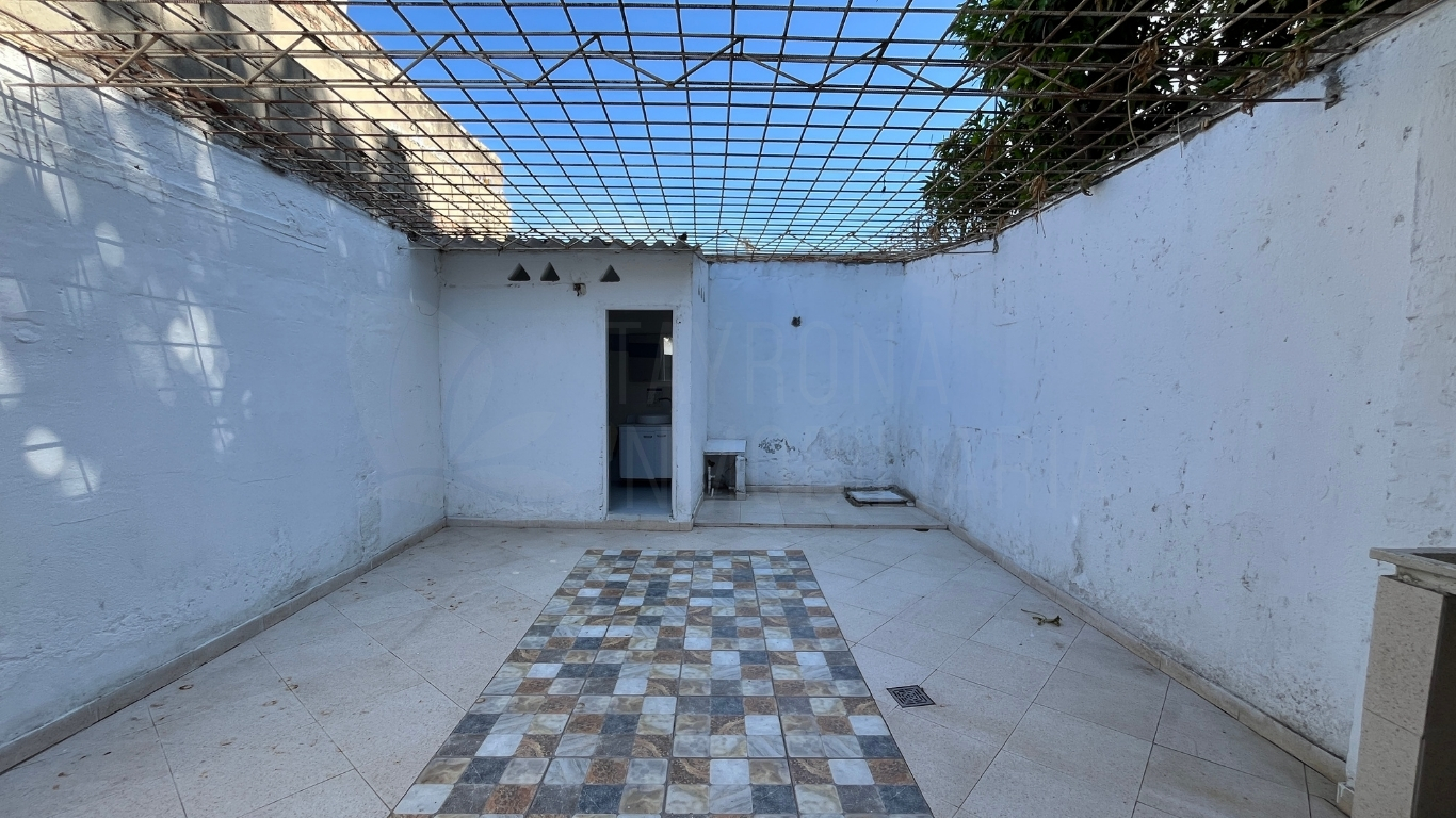 Casa en venta en el Centro Histórico de Santa Marta