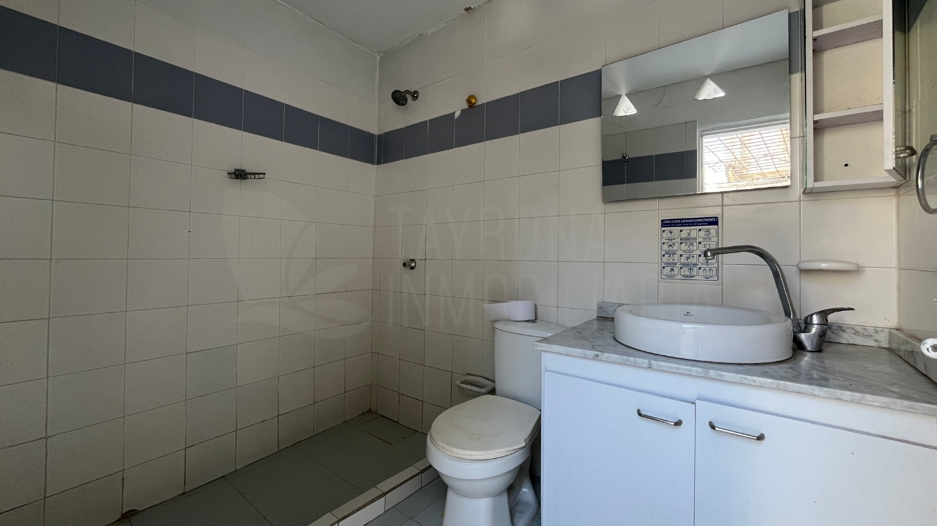 Casa en venta en el Centro Histórico de Santa Marta