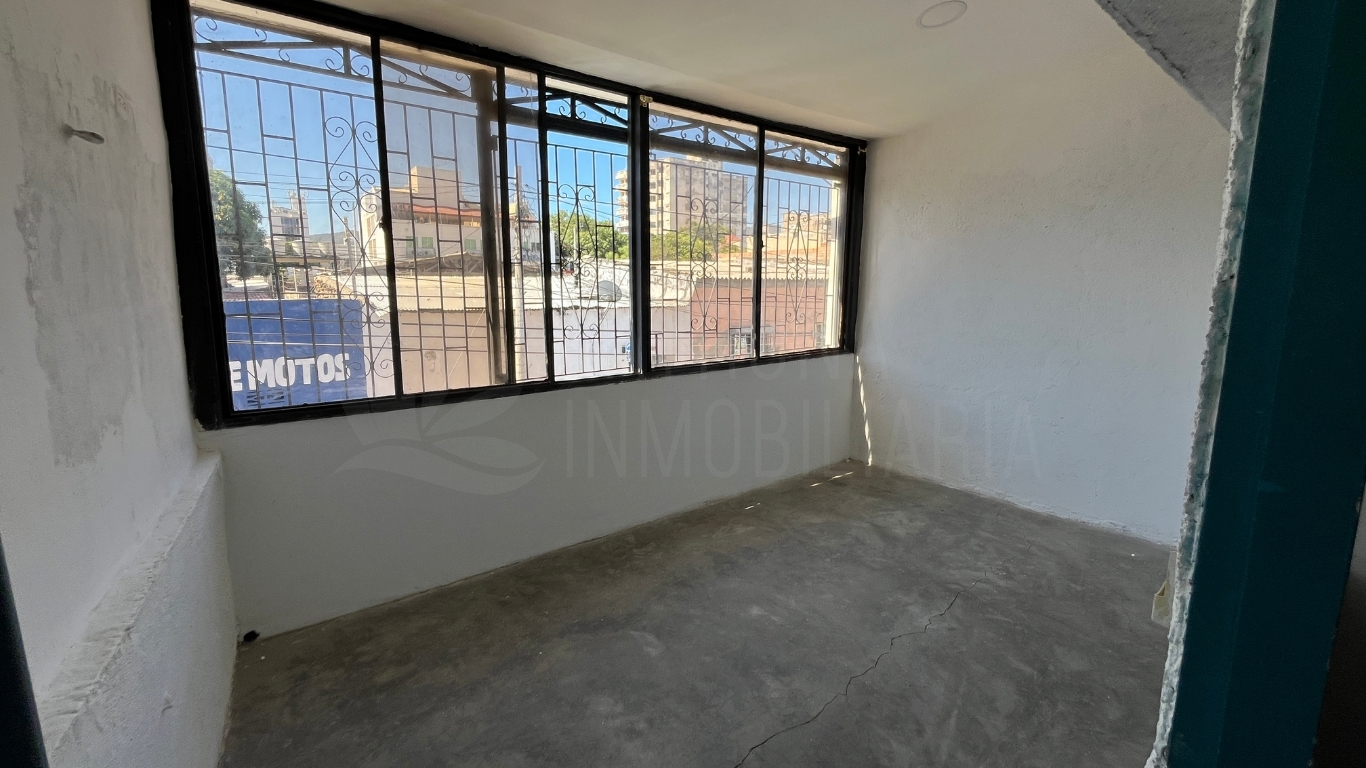 Casa en venta en el Centro Histórico de Santa Marta