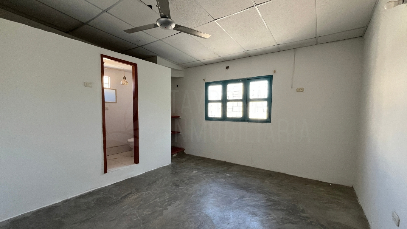 Casa en venta en el Centro Histórico de Santa Marta