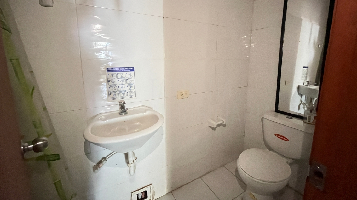 Casa en venta en el Centro Histórico de Santa Marta
