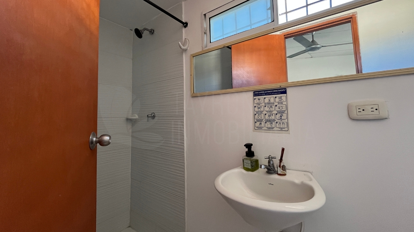 Casa en venta en el Centro Histórico de Santa Marta