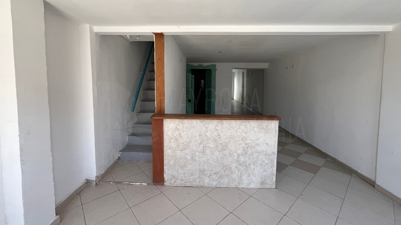 Casa en venta en el Centro Histórico de Santa Marta