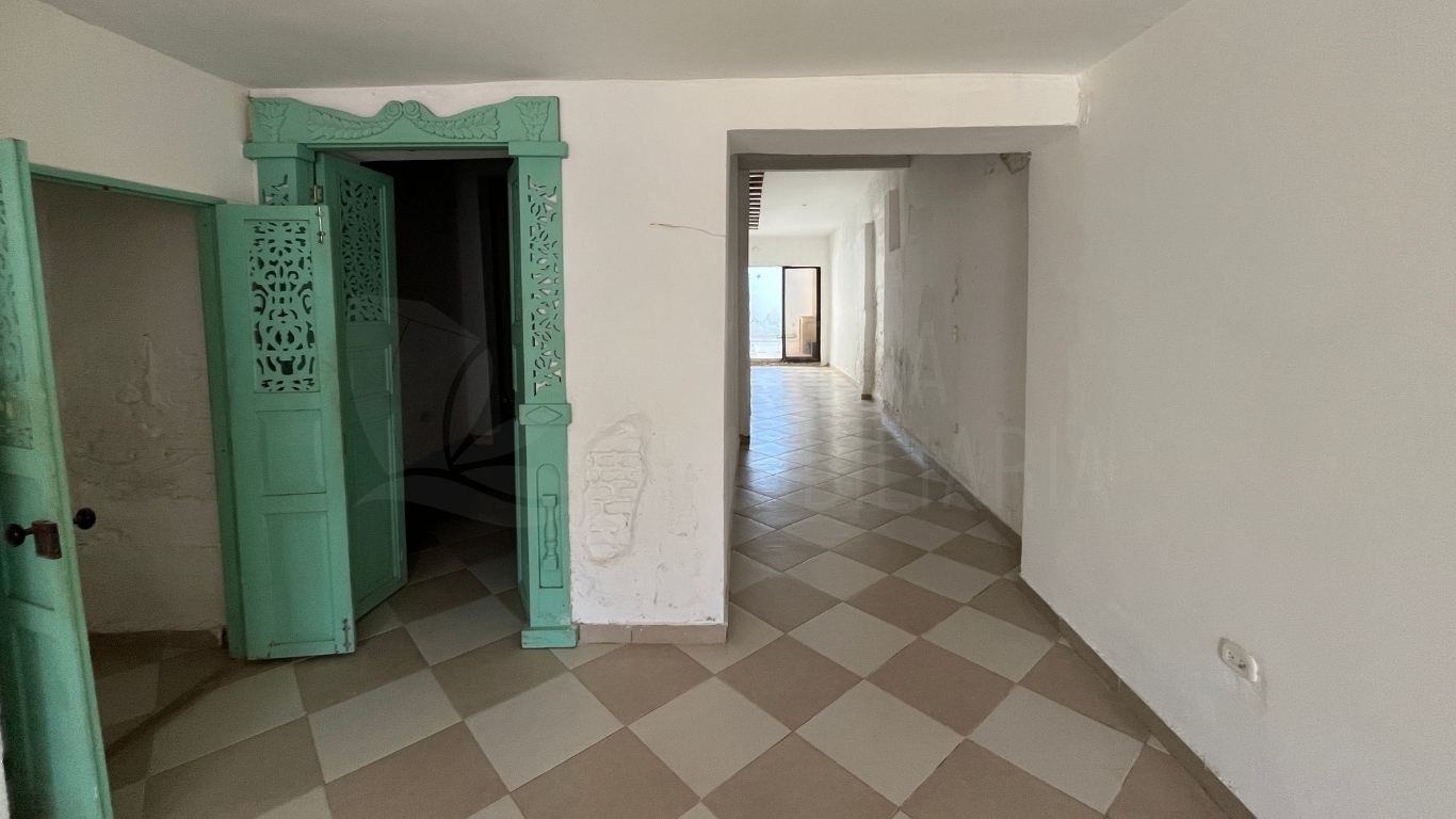 Casa en venta en el Centro Histórico de Santa Marta