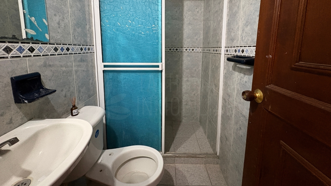 Casa en venta en Los Alcázares, Santa Marta
