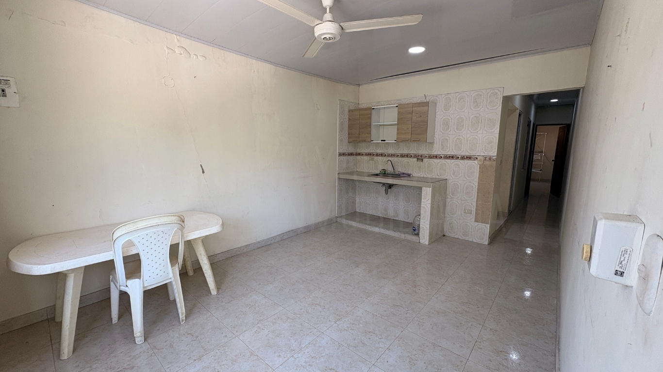 Casa en venta en Los Alcázares, Santa Marta