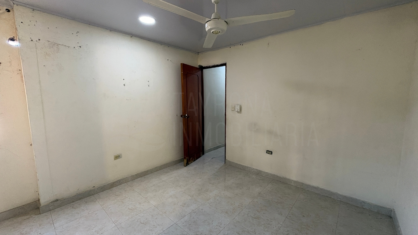 Casa en venta en Los Alcázares, Santa Marta