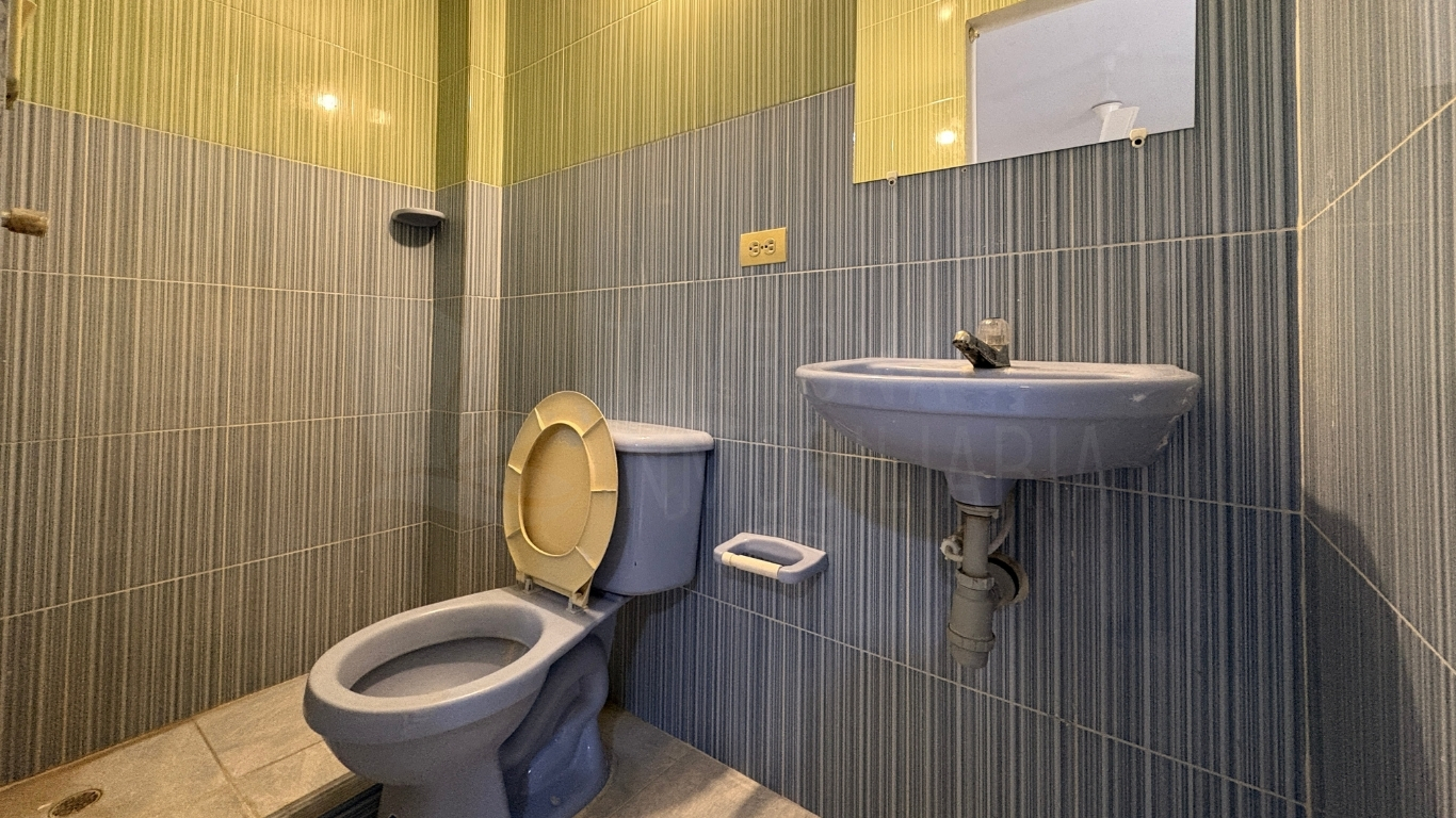 Casa en venta en Los Alcázares, Santa Marta