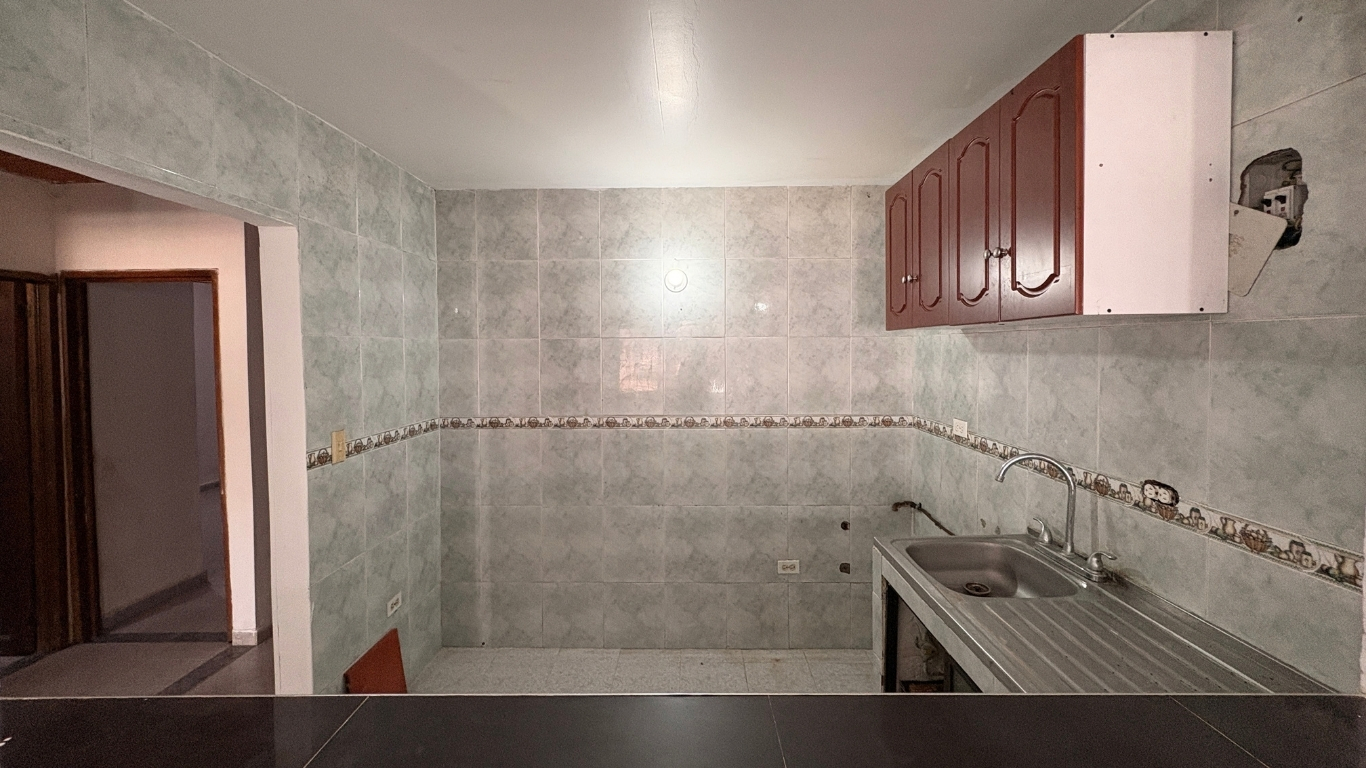 Casa en venta en Los Alcázares, Santa Marta