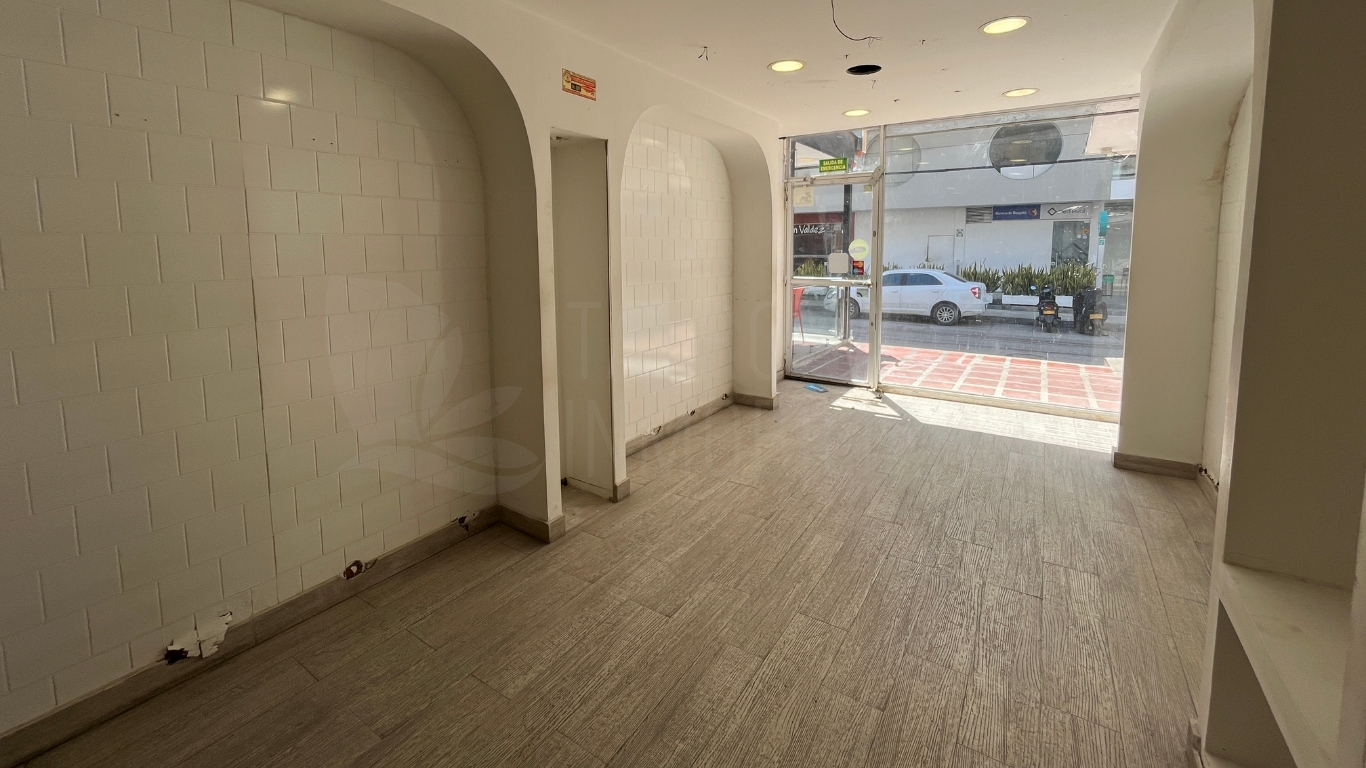 Local comercial en arriendo en El Rodadero, Santa Marta
