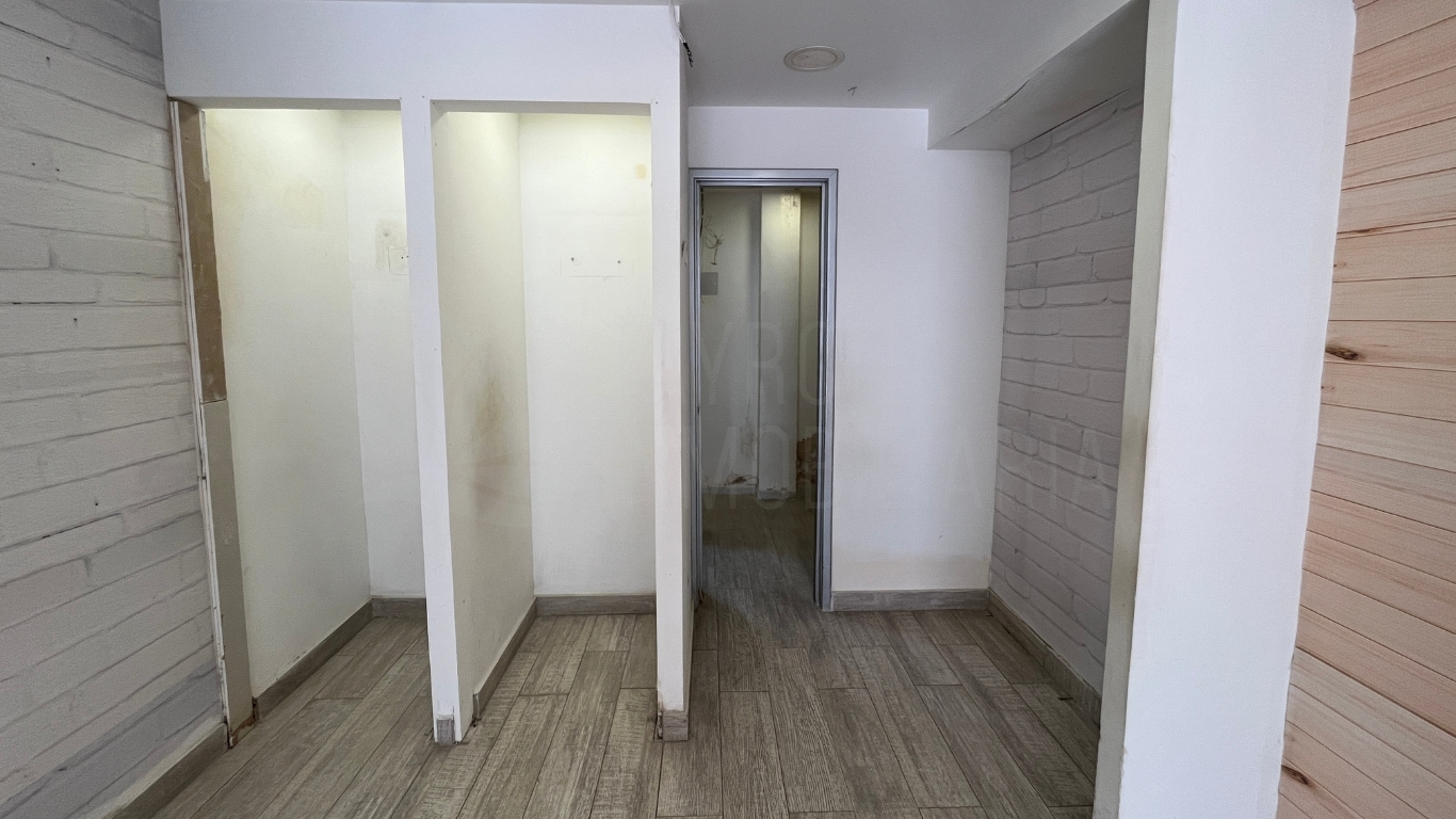 Local comercial en arriendo en El Rodadero, Santa Marta