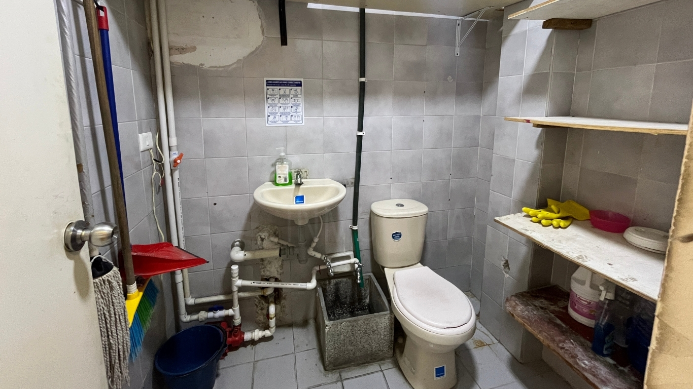 Local comercial en arriendo en El Rodadero, Santa Marta