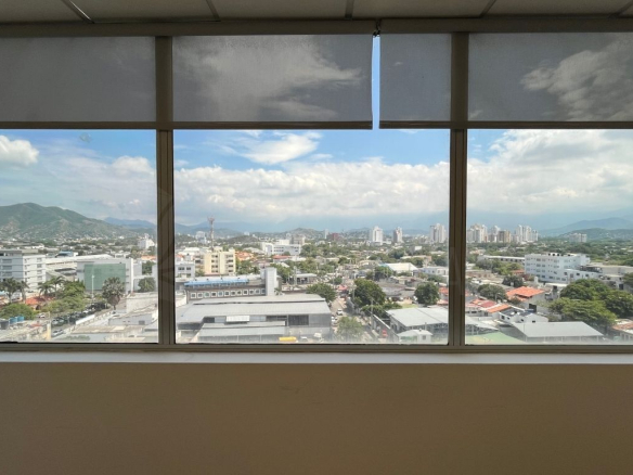 Oficina en arriendo en El Prado, Santa Marta