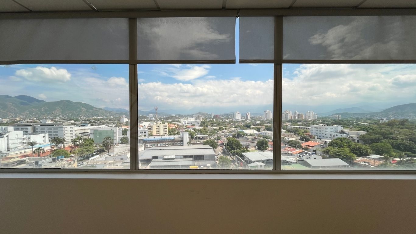 Oficina-El-Prado-Arriendo-Comercial-Santa-Marta-1259-Tayrona-Inmobiliaria Oficina en arriendo en El Prado, Santa Marta