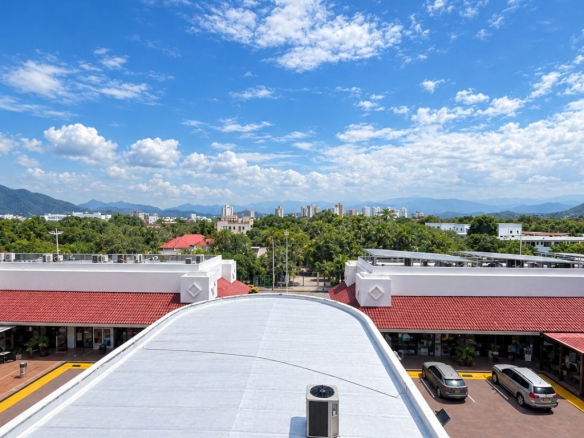 Oficina en arriendo, El Prado Santa Marta