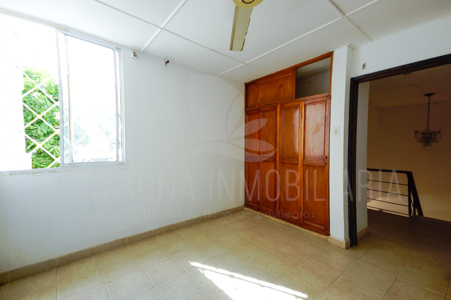 Casa para uso comercial en El jardín, Santa Marta
