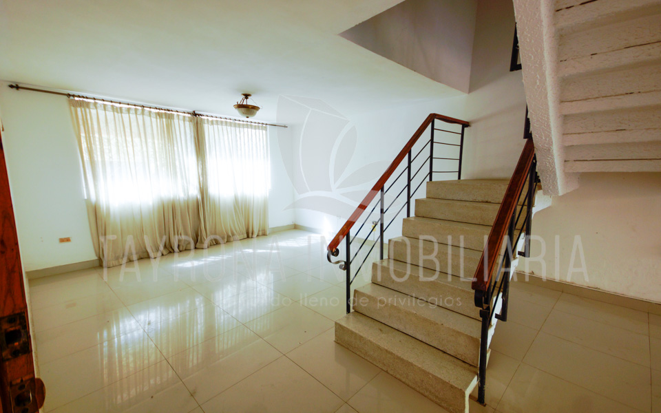 Casa para uso comercial en El jardín, Santa Marta